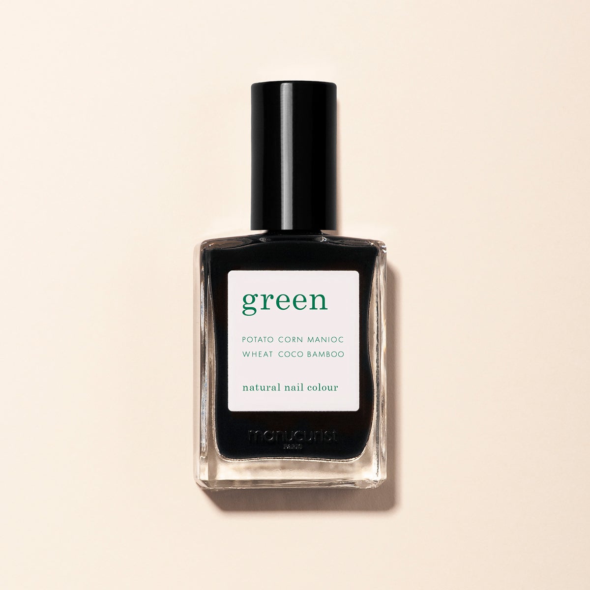 GREEN - Licorice