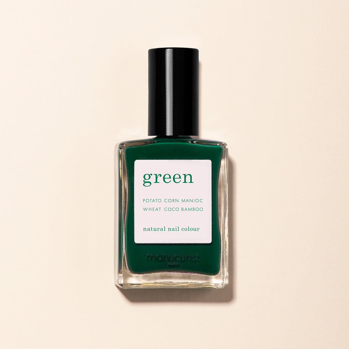 GREEN - Emerald