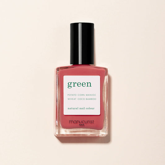 GREEN - Bois de Rose