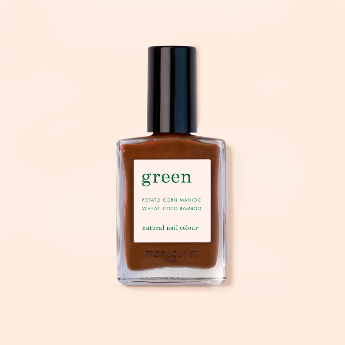 GREEN - Chestnut