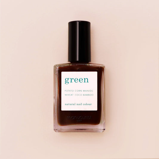 GREEN - Clove