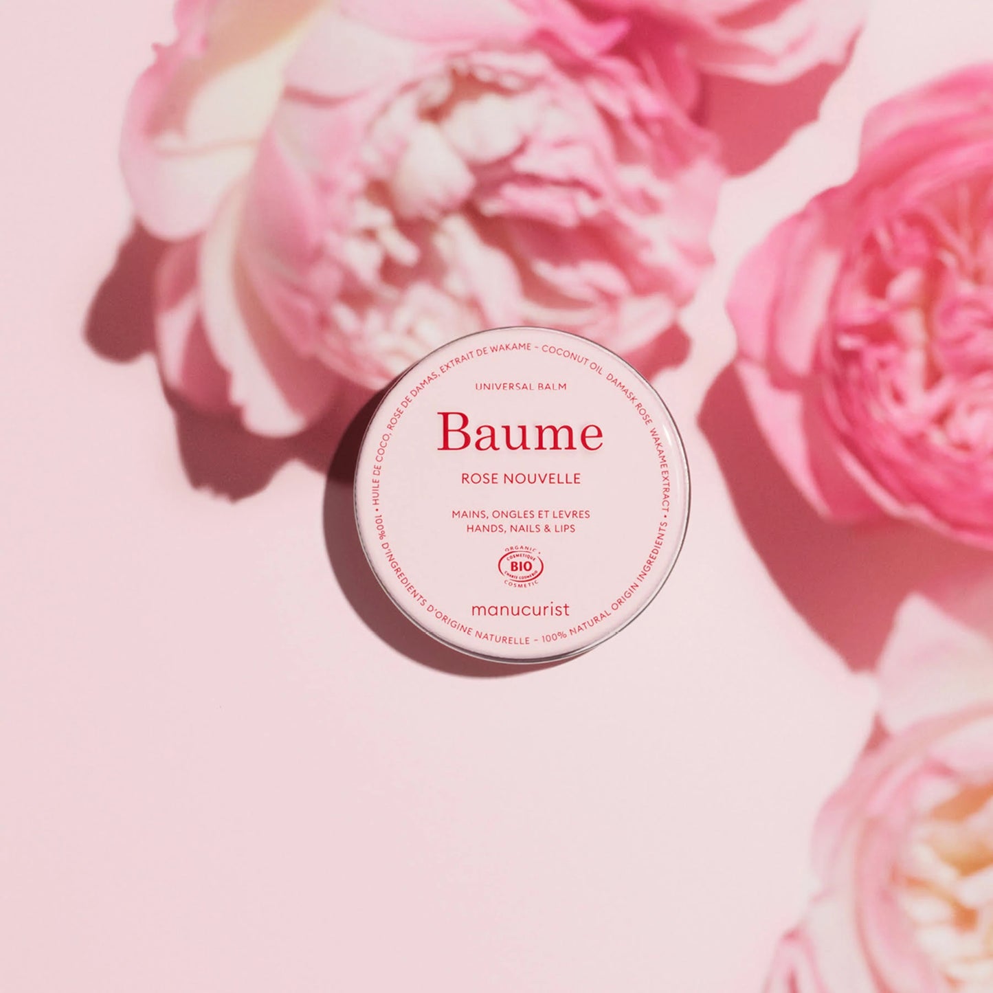 Baume Rose