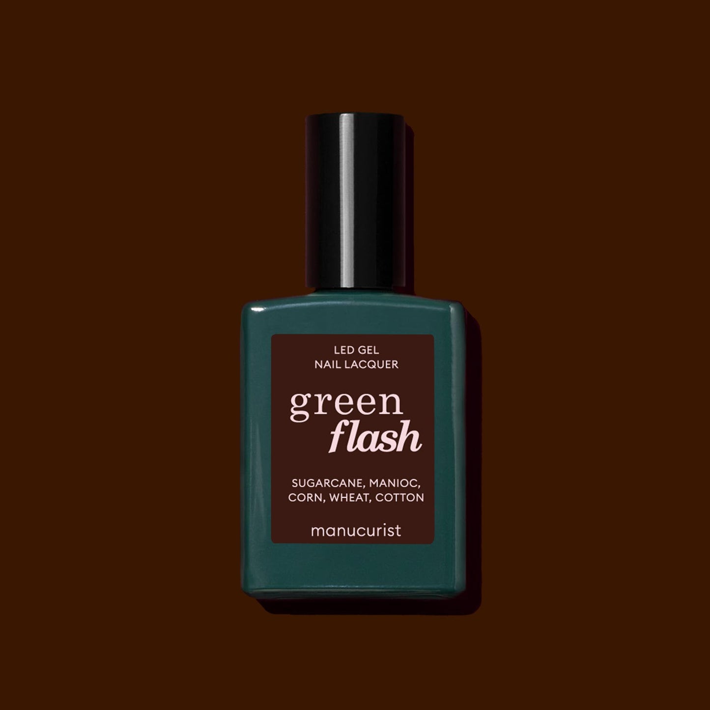 SEMI GREEN FLASH - Clove